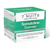 Somatoline Cosmetic Εντατικό Αδυνάτισμα 7 Νύχτες 250ml