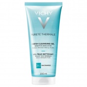 Vichy Purete Thermale Gel Frais Nettoyant 200ml