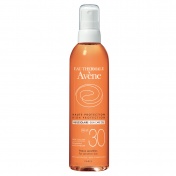 Avene Huile Solaire Spf30 200ml