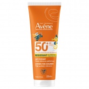 Avene Lait Enfant spf50+ 250ml