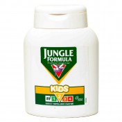 Jungle Formula Kids 125ml