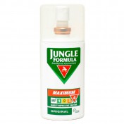 Jungle Formula Maximum Original 75ml