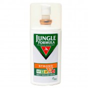 Jungle Formula Strong Soft Care 75ml