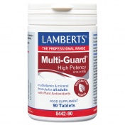 Lamberts Multi Guard 90tabs