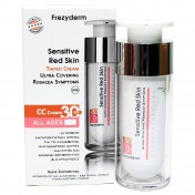 Frezyderm Sensitive Red Skin Tinted Cream 30ml