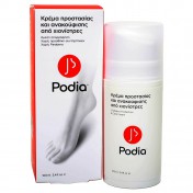 Podia Chilblains Protection And Care Cream 100ml