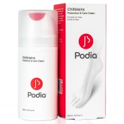 Podia Chilblains Protection And Care Cream 100ml