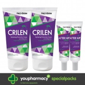Frezyderm Πακέτο - Εντομοαπωθητική Προστασία 4