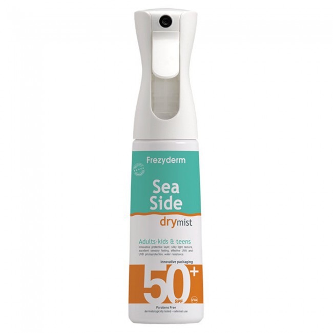 Frezyderm Sea Side Dry Mist Spf50+