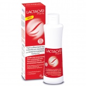 Lactacyd Pharma Intimate Wash Antifungal Properties 250ml