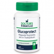 Doctor's Formulas Glucoprotect Φόρμουλα Γλυκοζυλίωσης 60 Ταμπλέτες