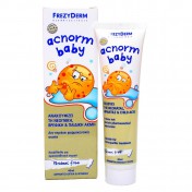 Frezyderm Acnorm Baby Cream 40ml
