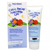 Frezyderm Colic Relief Massage Gel 100ml