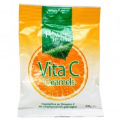 Power Health Vita C Caramels 60gr