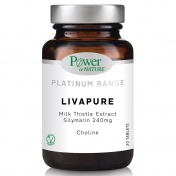 Power Health Livapure Classics Platinum Range 30caps