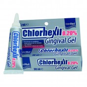 Chlorhexil Gel 0.20% 30ml 
