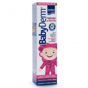 BabyDerm Emulsion With Biotin 50gr