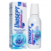 Unisept Mouthwash 250ml