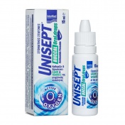 Unisept Oromucosal Drops 15ml