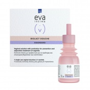 Eva Intima Biolact Douche 4τεμ