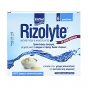 Intermed Rizolyte 6 sachets