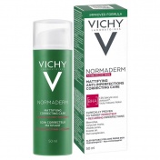 Vichy Normaderm Beautifying Anti Blemish Care 24h Hydration 50ml