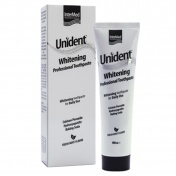 Intermed Unident Whitening Professional Toothpaste 100ml