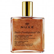 Nuxe Huile Prodigieuse Or 50ml