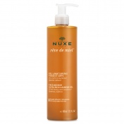 Nuxe Reve De Miel Gel Lavant Visage Et Corps 400ml