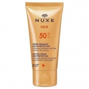 Nuxe Sun Melting Face Cream Spf 50 50ml 