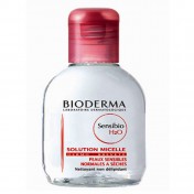Bioderma Sensibio H2O Solution Micellaire 100ml