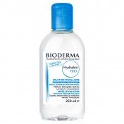 Bioderma Hydrabio H2O Solution Micellaire 250ml