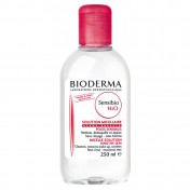 Bioderma Sensibio H2O Solution Micellaire 250ml 