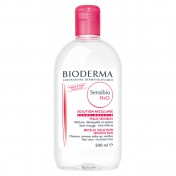 Bioderma Sensibio H2O Solution Micellaire 500ml 