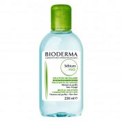 Bioderma Sebium H2O Solution Micellaire 100ml