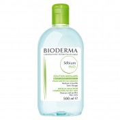 Bioderma Sebium H2O Solution Micellaire 500ml