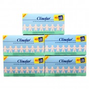 Clinofar 5 (Πέντε) Αμπούλες 40x5ml και 20 ΔΩΡΟ