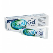 Intermed Hy+Al Gel 30gr