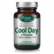 Power Health Cool Day Classics Platinum Range 30 Tabs 
