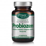 Power Health Probiozen Classics Platinum Range 15 Tabs