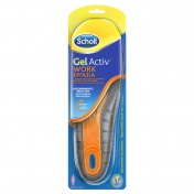 Scholl GelActiv Work Womem Πάτοι