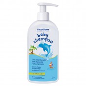 Frezyderm Baby Shampoo 300ml