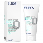 Eubos Omega-12 Rescue 12% Omega Hydro Active Lotion 200ml