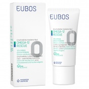 Eubos Omega-12 Rescue 12% Omega Face Cream 50ml