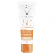 Vichy Capital Soleil 3-in-1 Tinted Anti-dark Spots Care SPF50+ 50ml