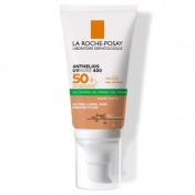 La Roche Posay Anthelios UVMune 400 Oil Control Gel-Creme Tinted Spf50+ 50ml