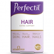 Vitabiotics Perfectil Plus Hair 60tabs