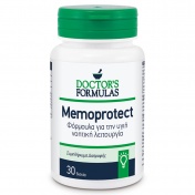 Doctor's Formulas Memoprotect 30tabs