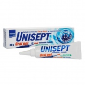 Unisept Oral Gel 30gr