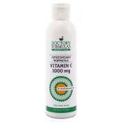 Doctor's Formulas Vitamin C 1000mg 150ml